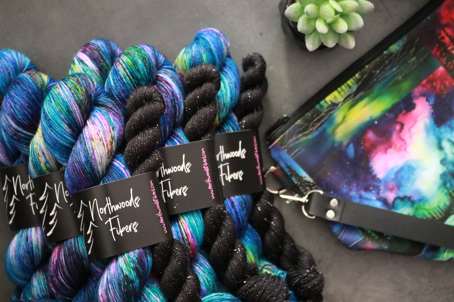 Light Up The Sky Kit / Beautiful Syster Collab