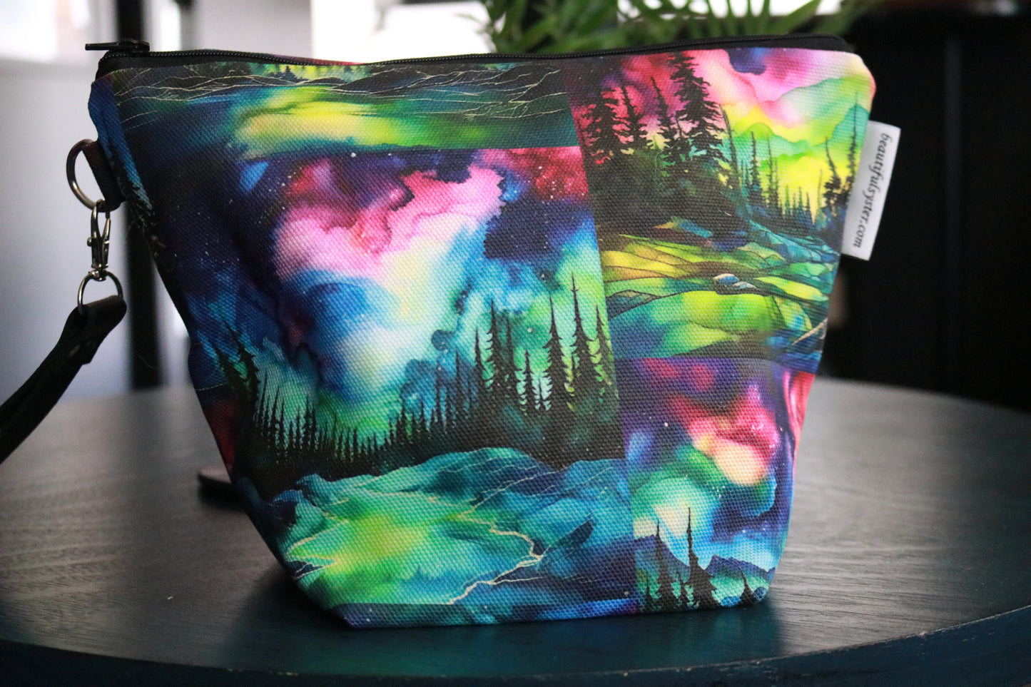 Light Up The Sky Kit / Beautiful Syster Collab