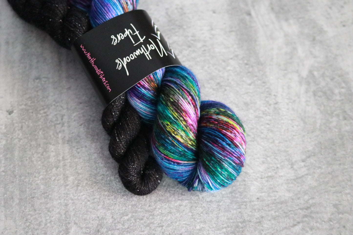 Light Up The Sky Kit / Beautiful Syster Collab