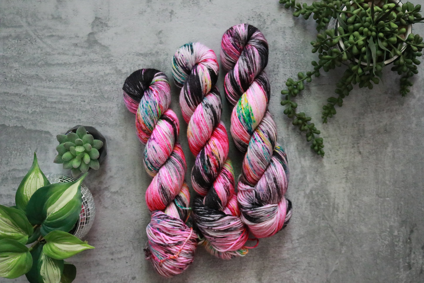 OOAK - Hemlock DK