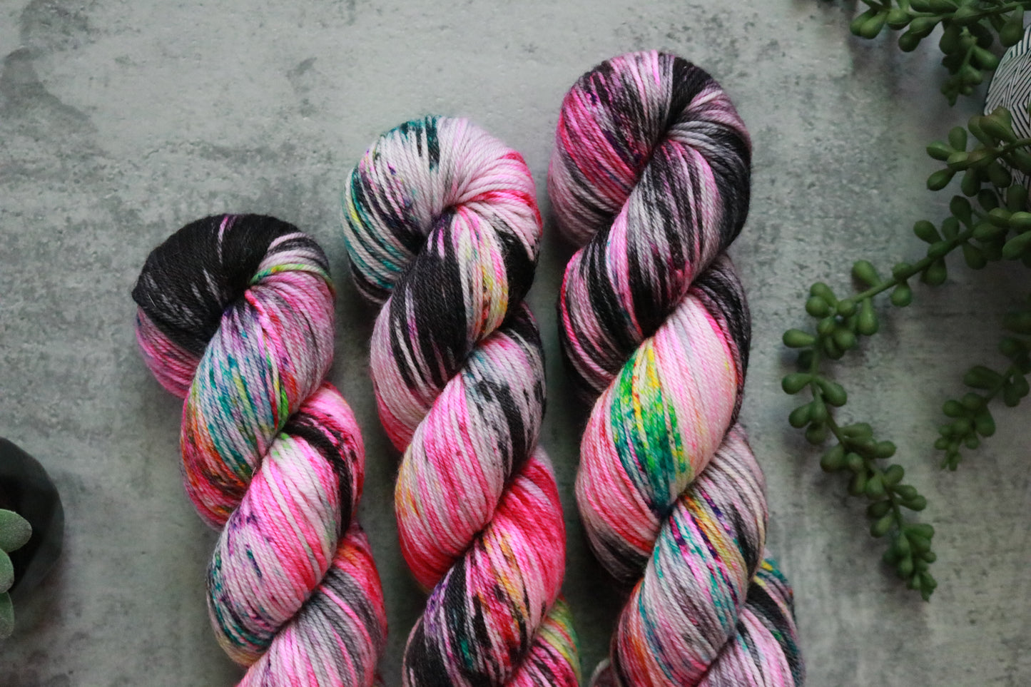 OOAK - Hemlock DK