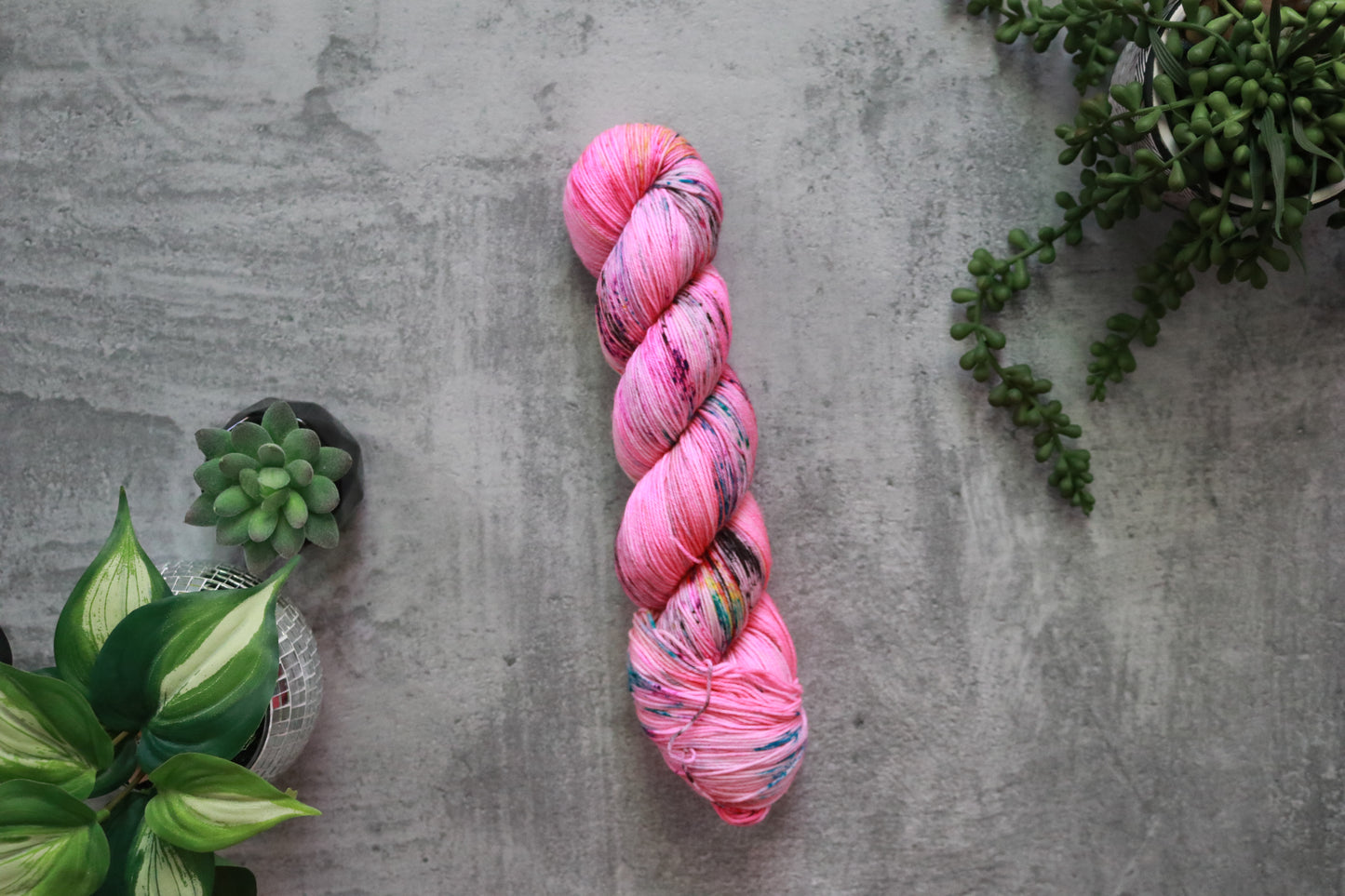 OOAK - Aspen Fingering