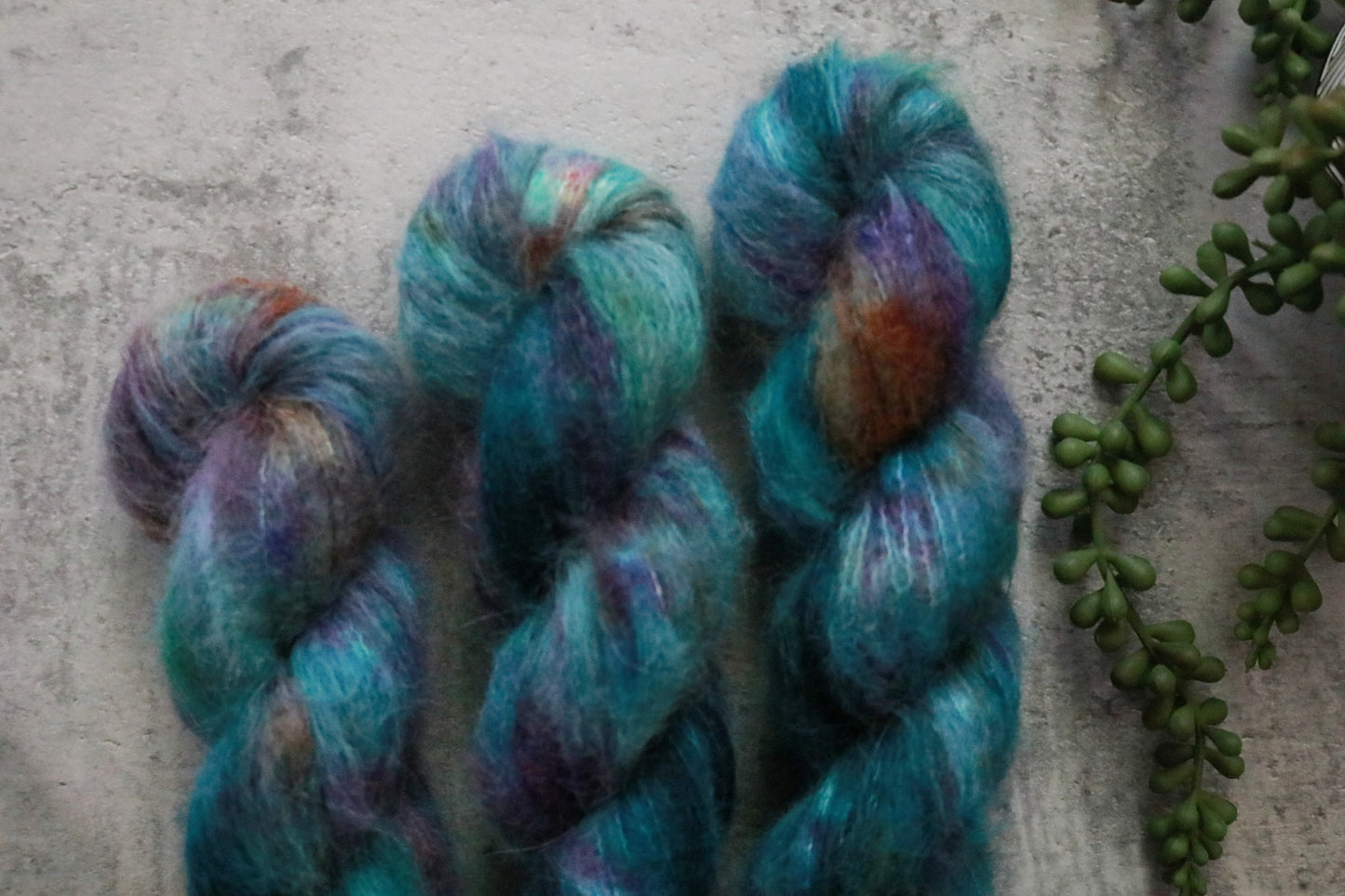 Rainforest - Willow Suri