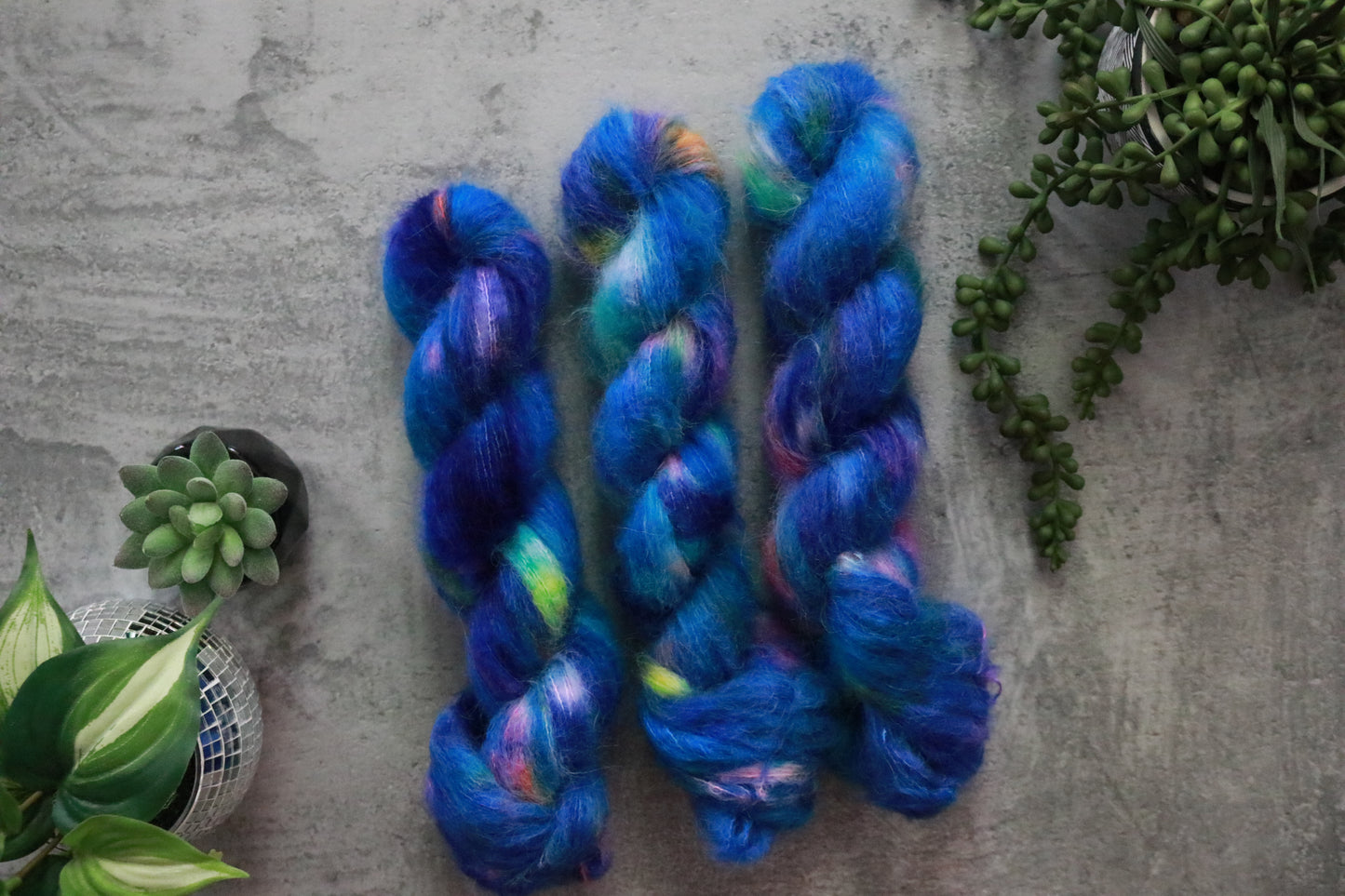 Saltwater Coral - Willow Suri