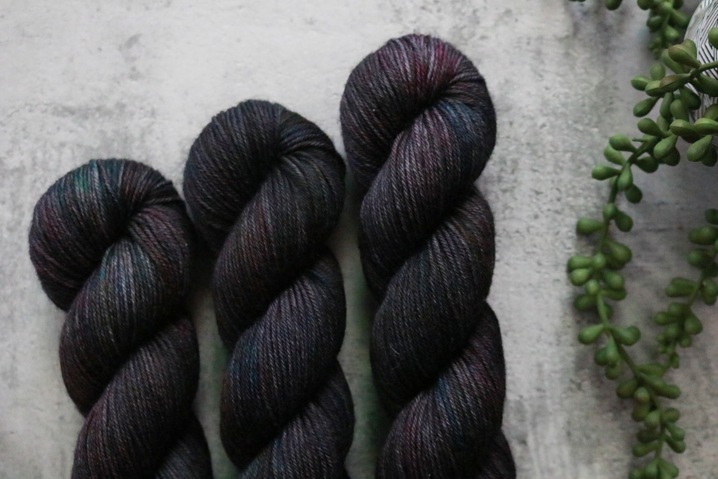 This Is Why - Hemlock DK