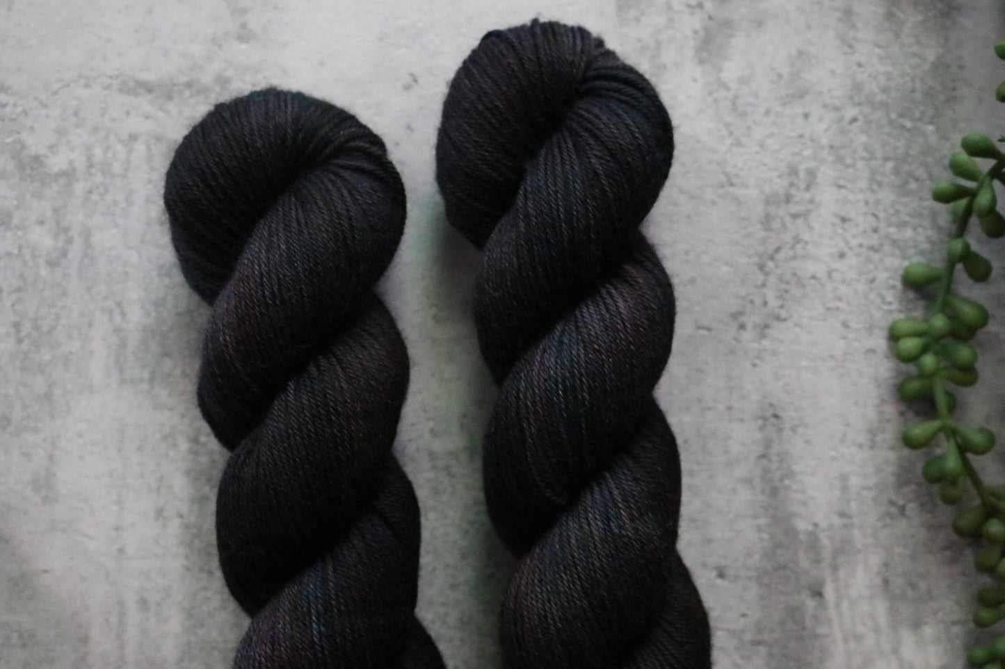 Doom & Gloom - Hemlock DK