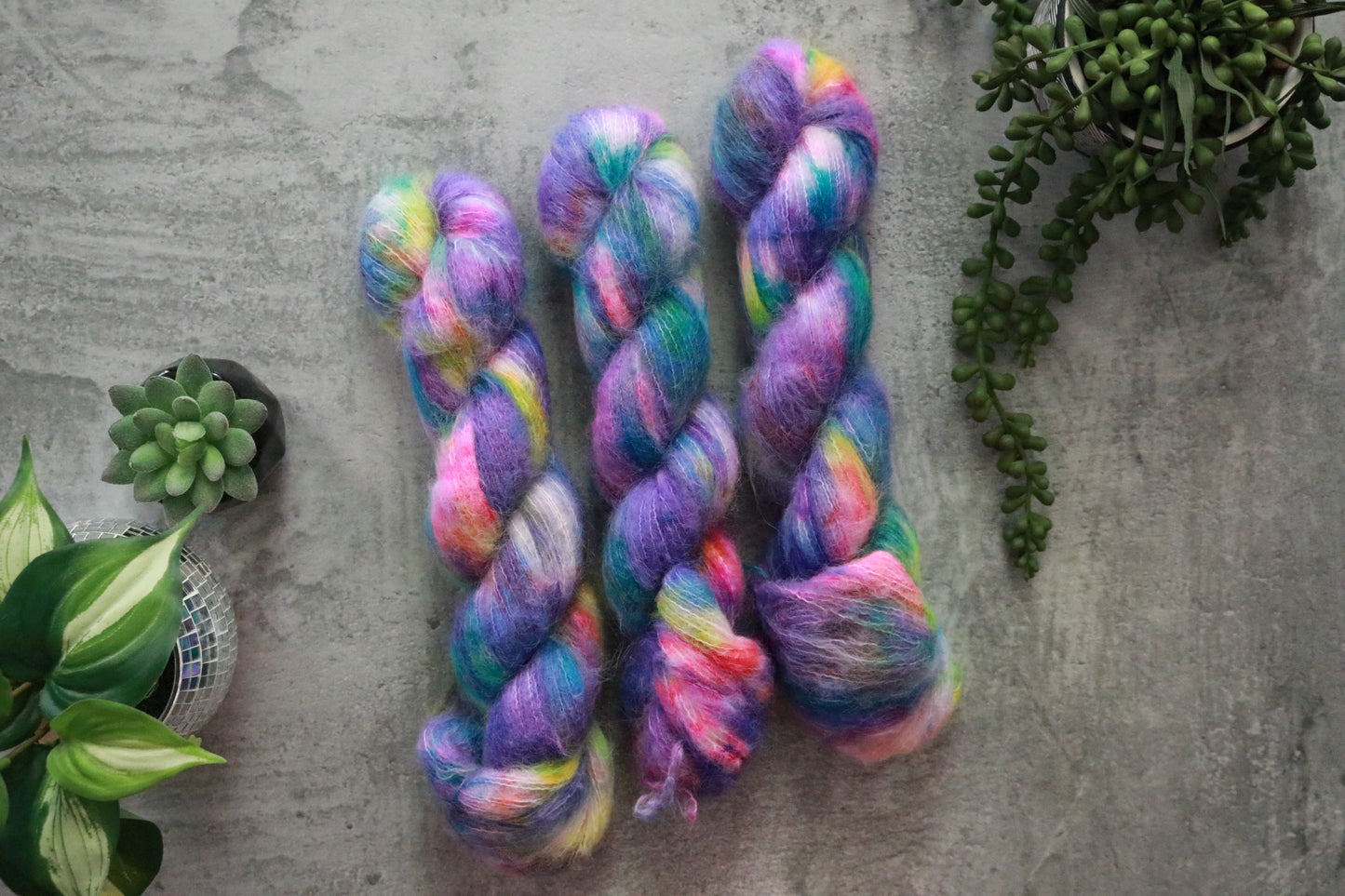 Mermaid Mayhem - Willow Suri