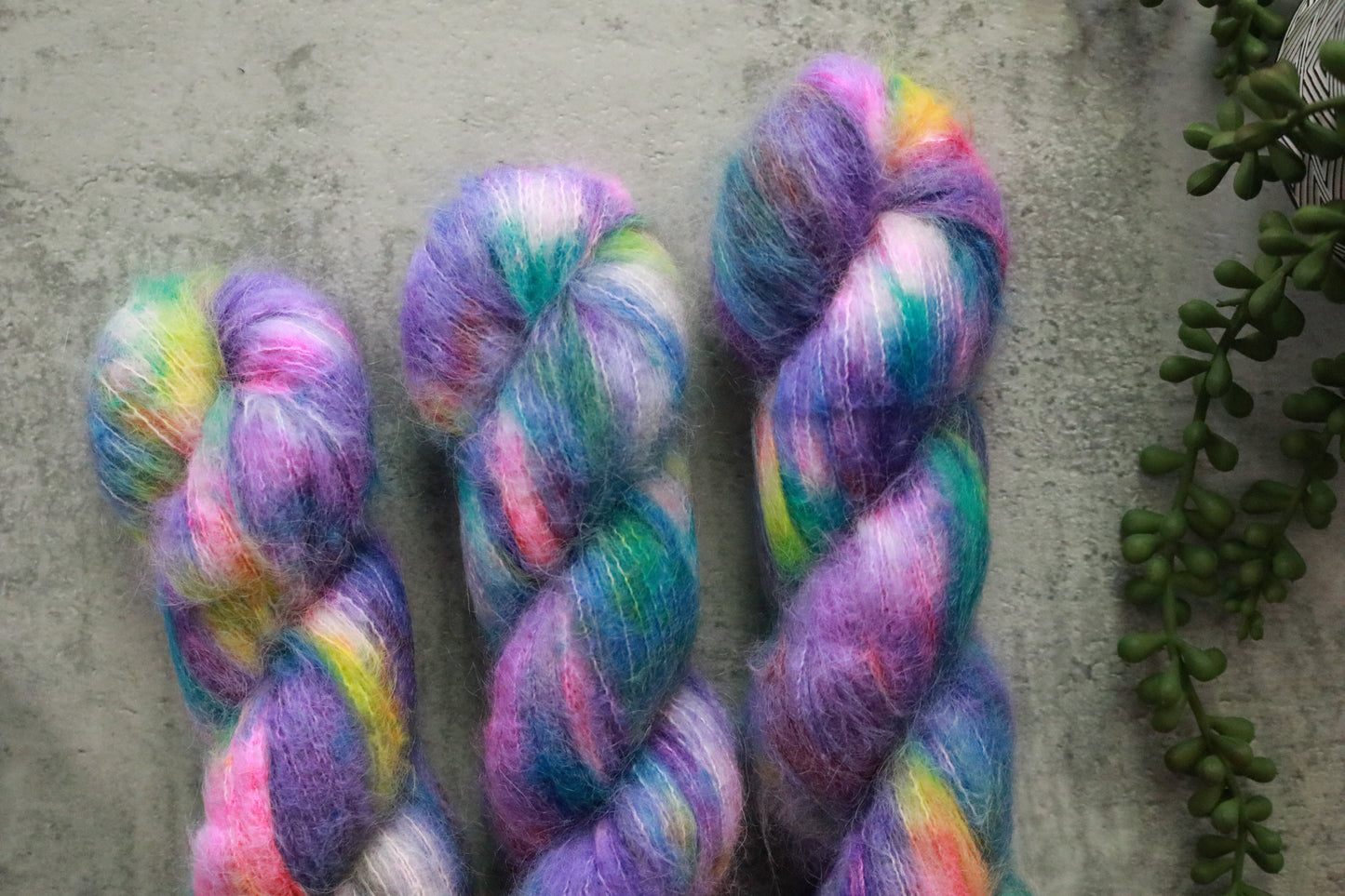 Mermaid Mayhem - Willow Suri