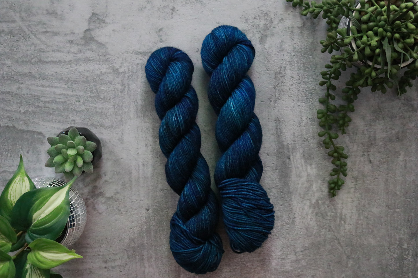 OOAK - Hemlock DK