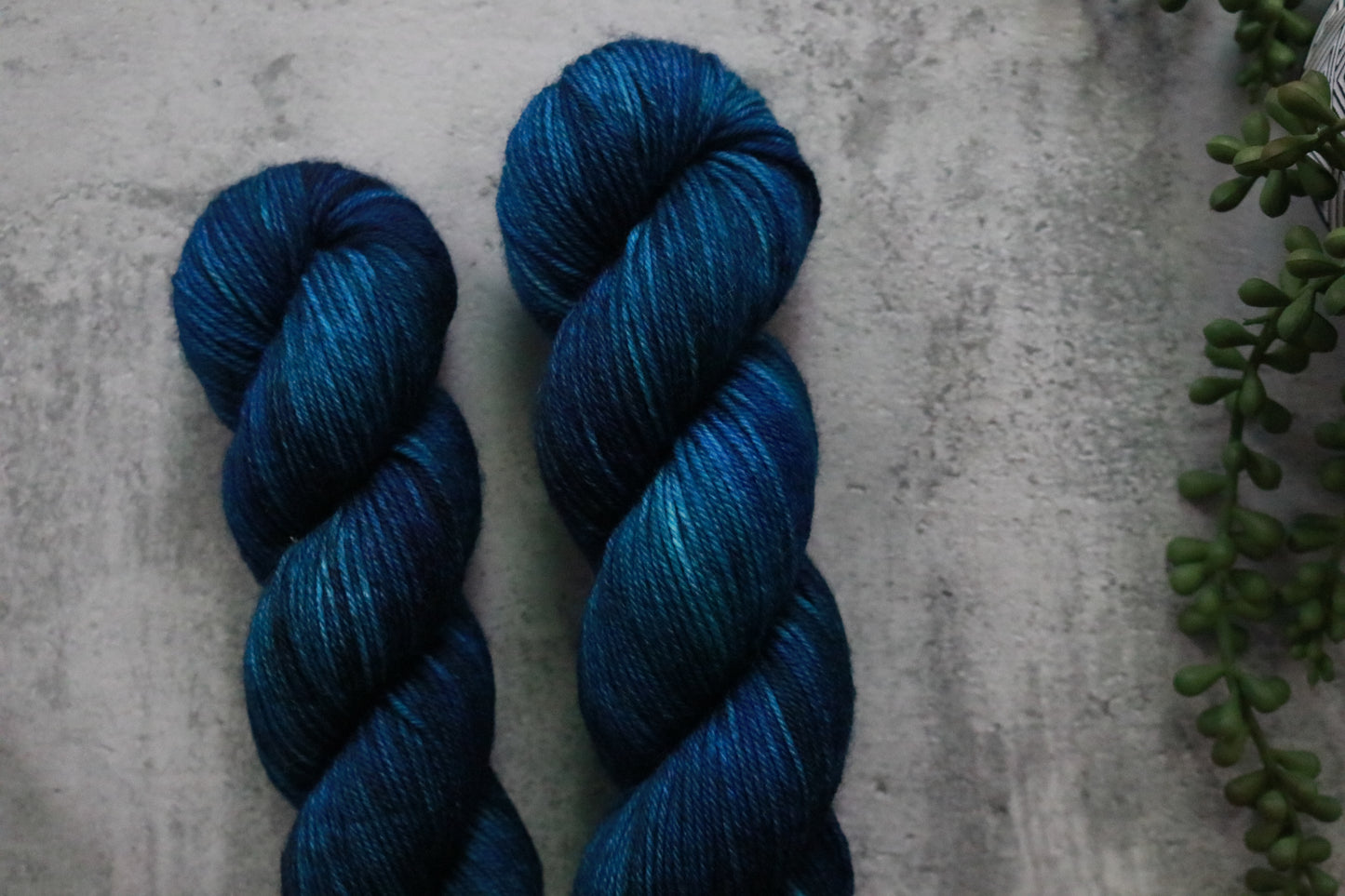 OOAK - Hemlock DK