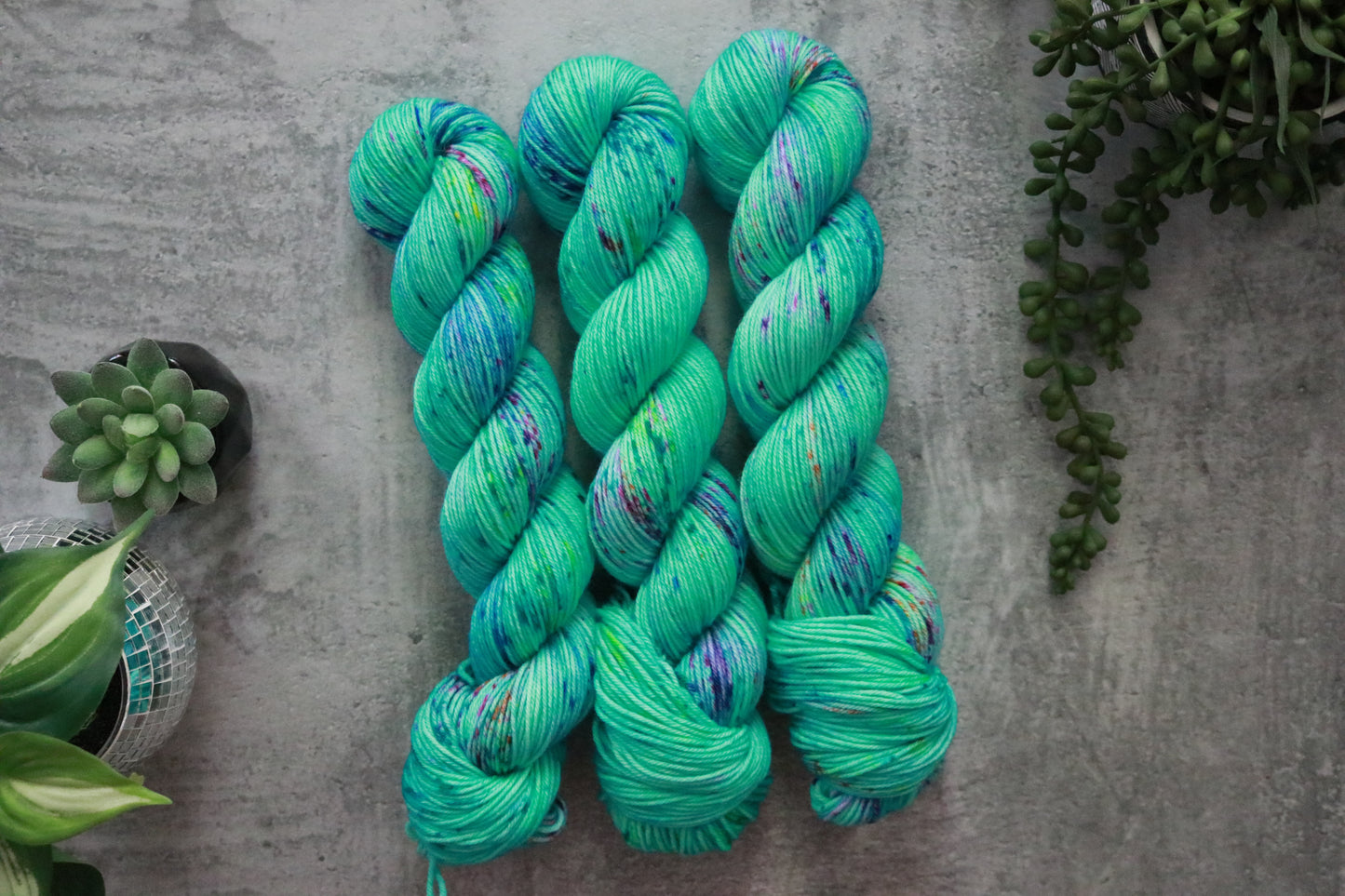 Shore Break - Hemlock DK