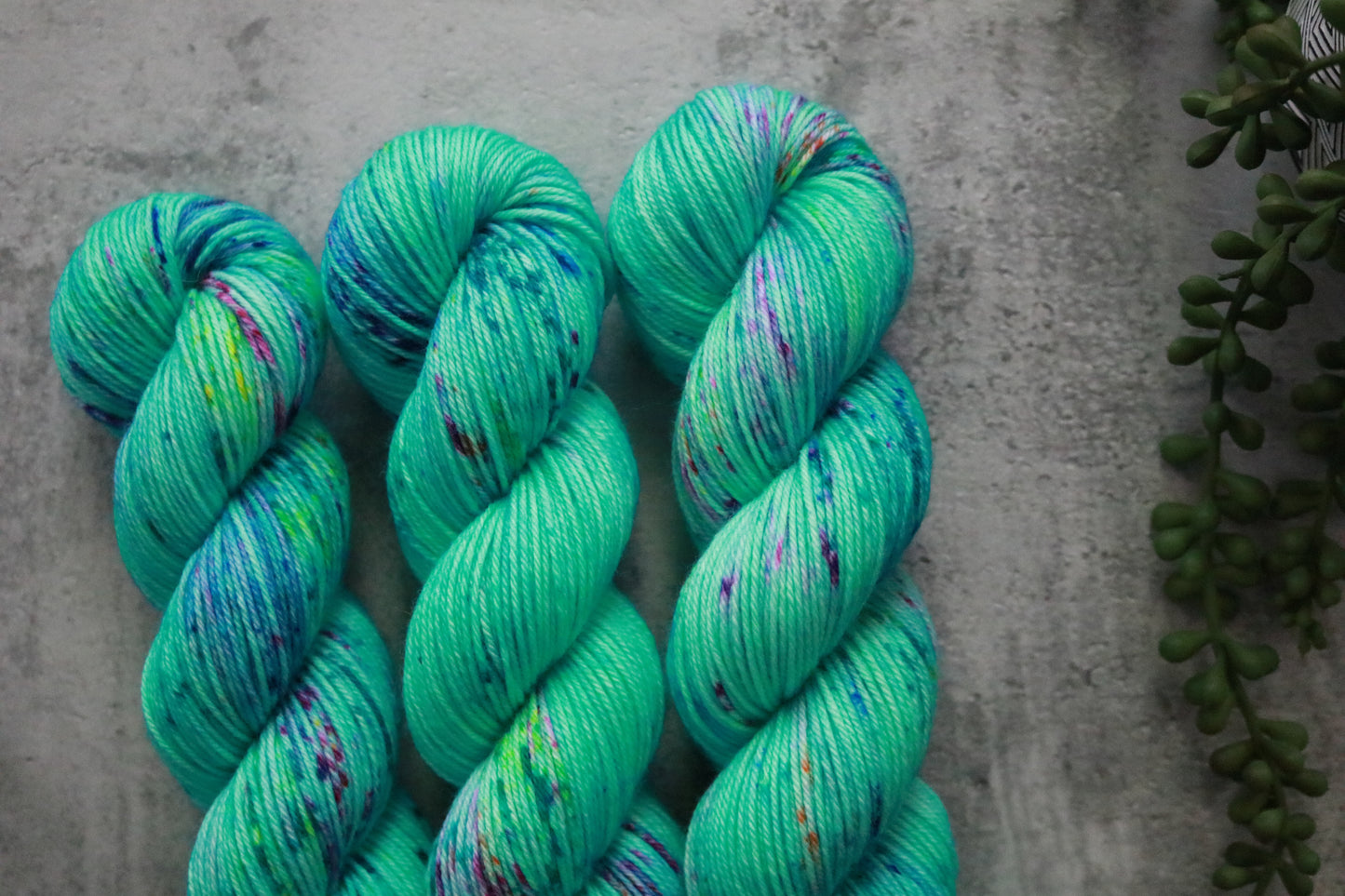 Shore Break - Hemlock DK