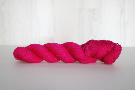 Hibiscus - Aspen Fingering