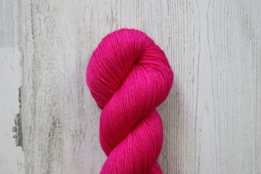 Hibiscus - Aspen Fingering