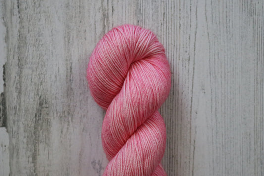 Pink Sand - Aspen Fingering