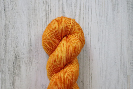 Pirate's Booty - Aspen Fingering