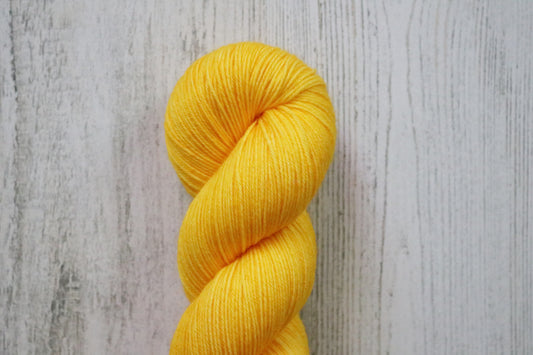 Golden Rays - Aspen Fingering