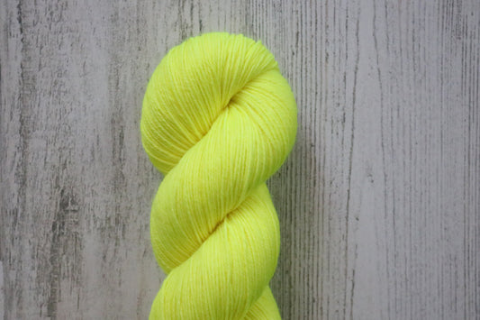 Lemon Drop - Aspen Fingering