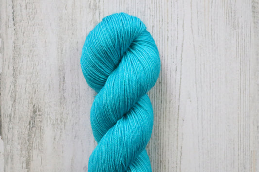 Jamaican Sea - Aspen Fingering