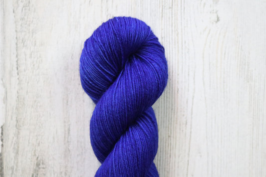 Midnight Magic - Aspen Fingering