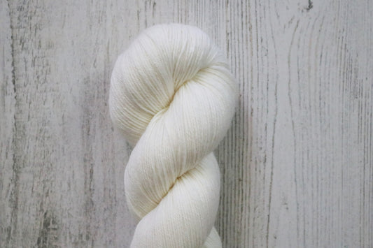 Au Natural - Aspen Fingering