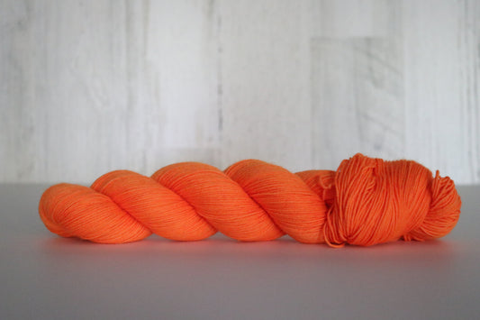 Vintage Life Jacket - Aspen Fingering