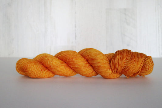 Pirate's Booty - Aspen Fingering