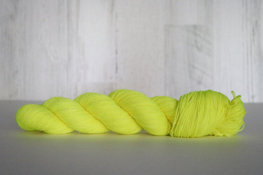 Lemon Drop - Aspen Fingering