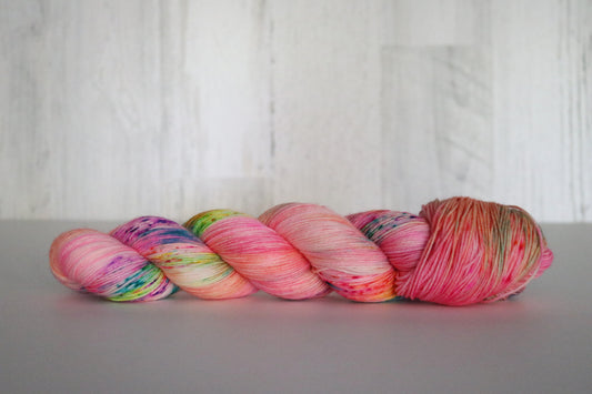 Bikini Season - Aspen Fingering