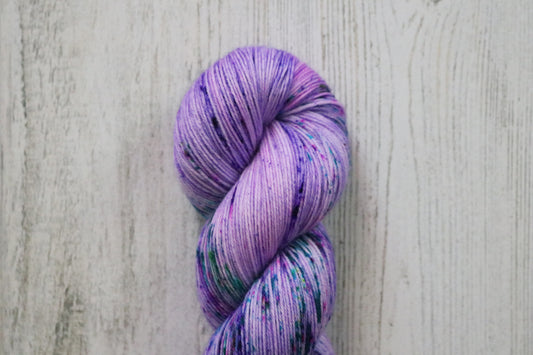 Octopi Parade - Aspen Fingering