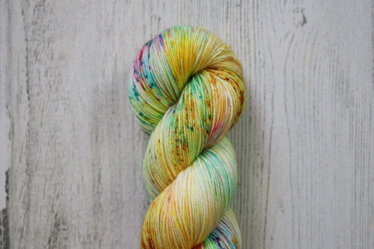 Island In The Sun - Aspen Fingering