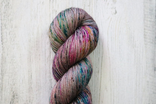 The Dead Don't Die - Aspen Fingering