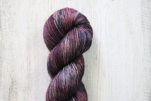 Cider & Sweaters - Aspen Fingering