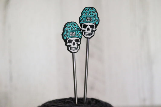 Self Love Needle Stopper