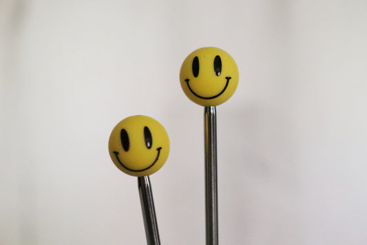 If You're Happy & You Know It Needle Stopper