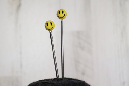If You're Happy & You Know It Needle Stopper
