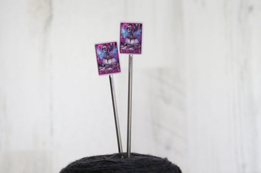 The Crafter Needle Stopper