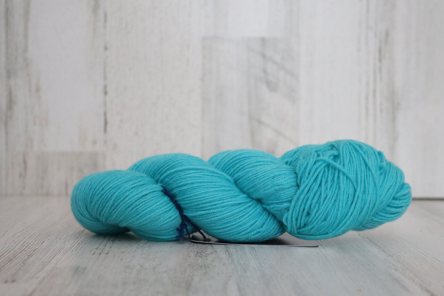 Jamaican Sea - Hawthorn Fingering