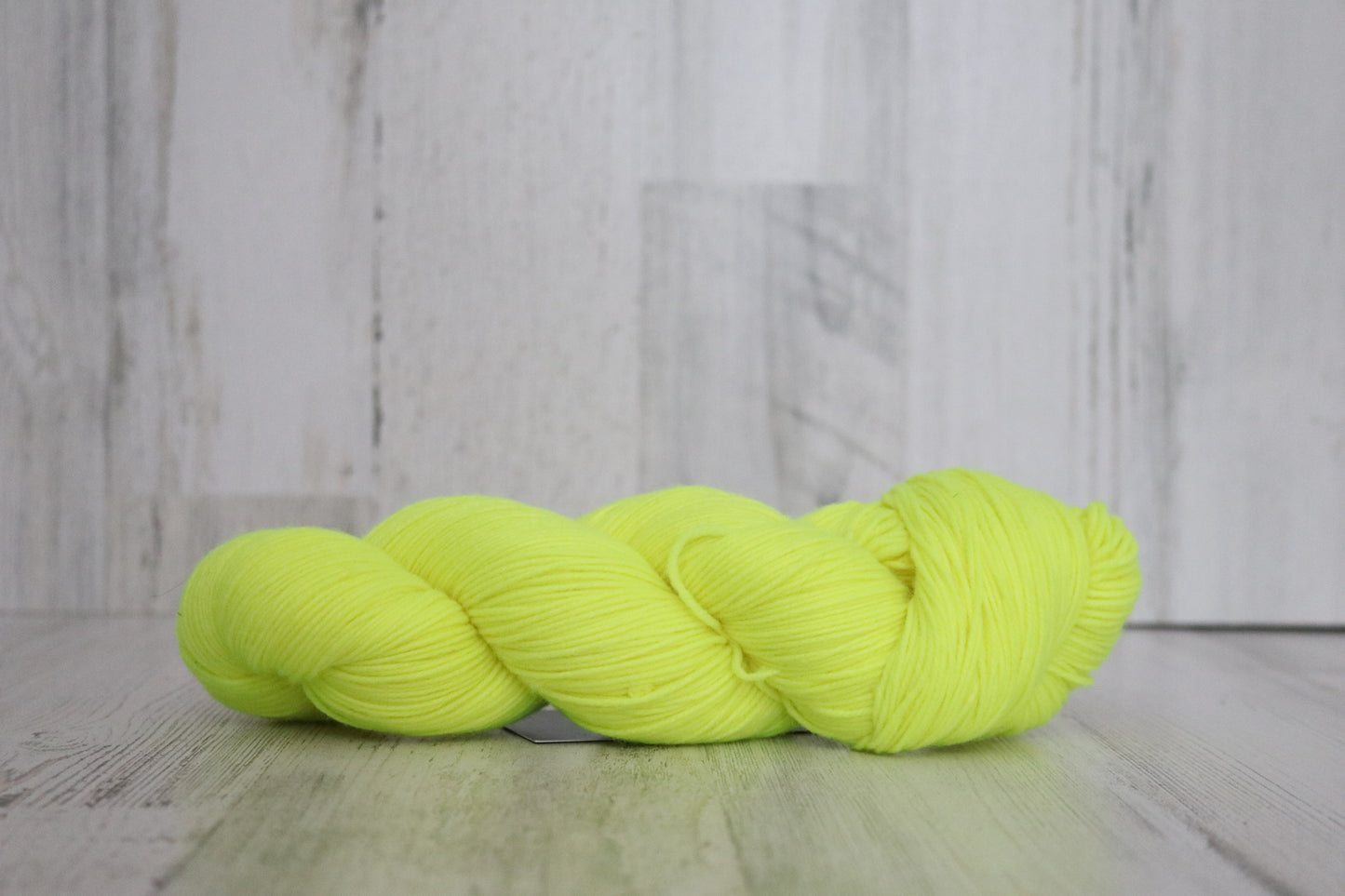 Lemon Drop - Hawthorn Fingering
