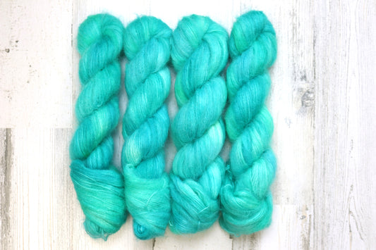Turquoise Waters - Willow Suri