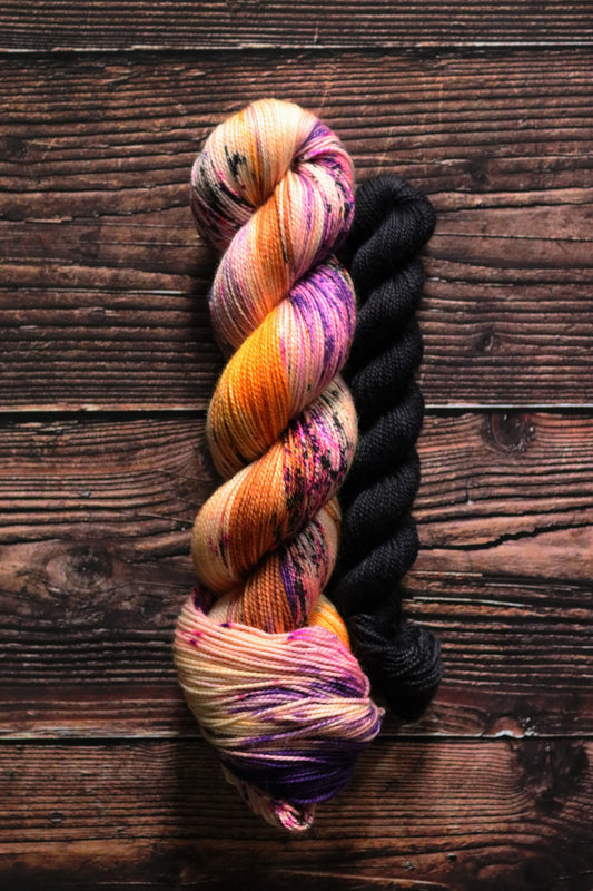 Witching Hour - Sock Set