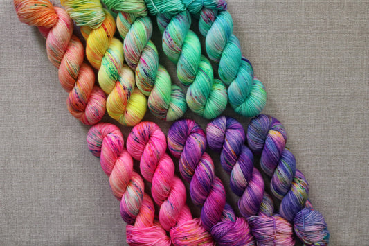 Hemlock DK (Speckled)