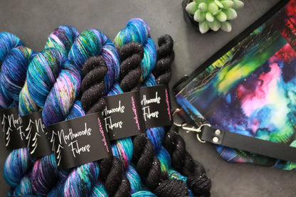 Light Up The Sky Kit / Beautiful Syster Collab