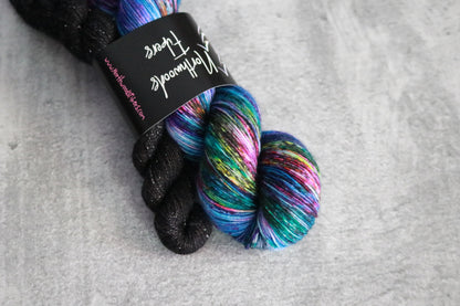 Light Up The Sky Kit / Beautiful Syster Collab