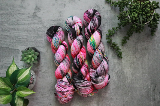 OOAK - Hemlock DK