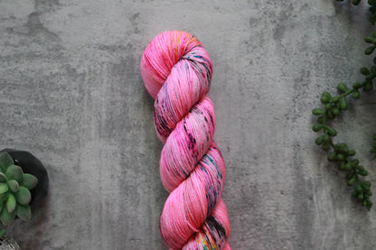 OOAK - Aspen Fingering