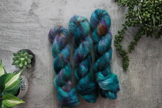 Rainforest - Willow Suri