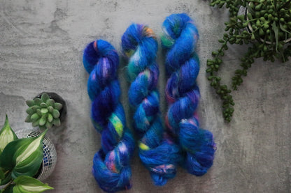 Saltwater Coral - Willow Suri