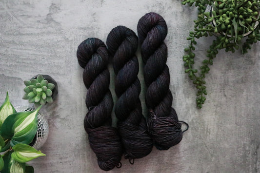 This Is Why - Hemlock DK