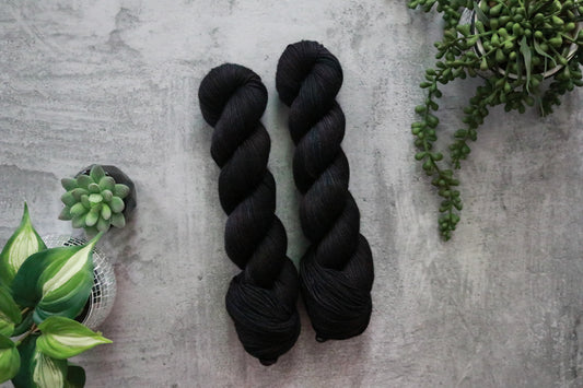 Doom & Gloom - Hemlock DK
